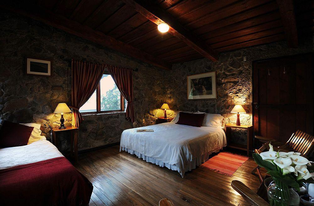 Poas Lodge Poasito エクステリア 写真