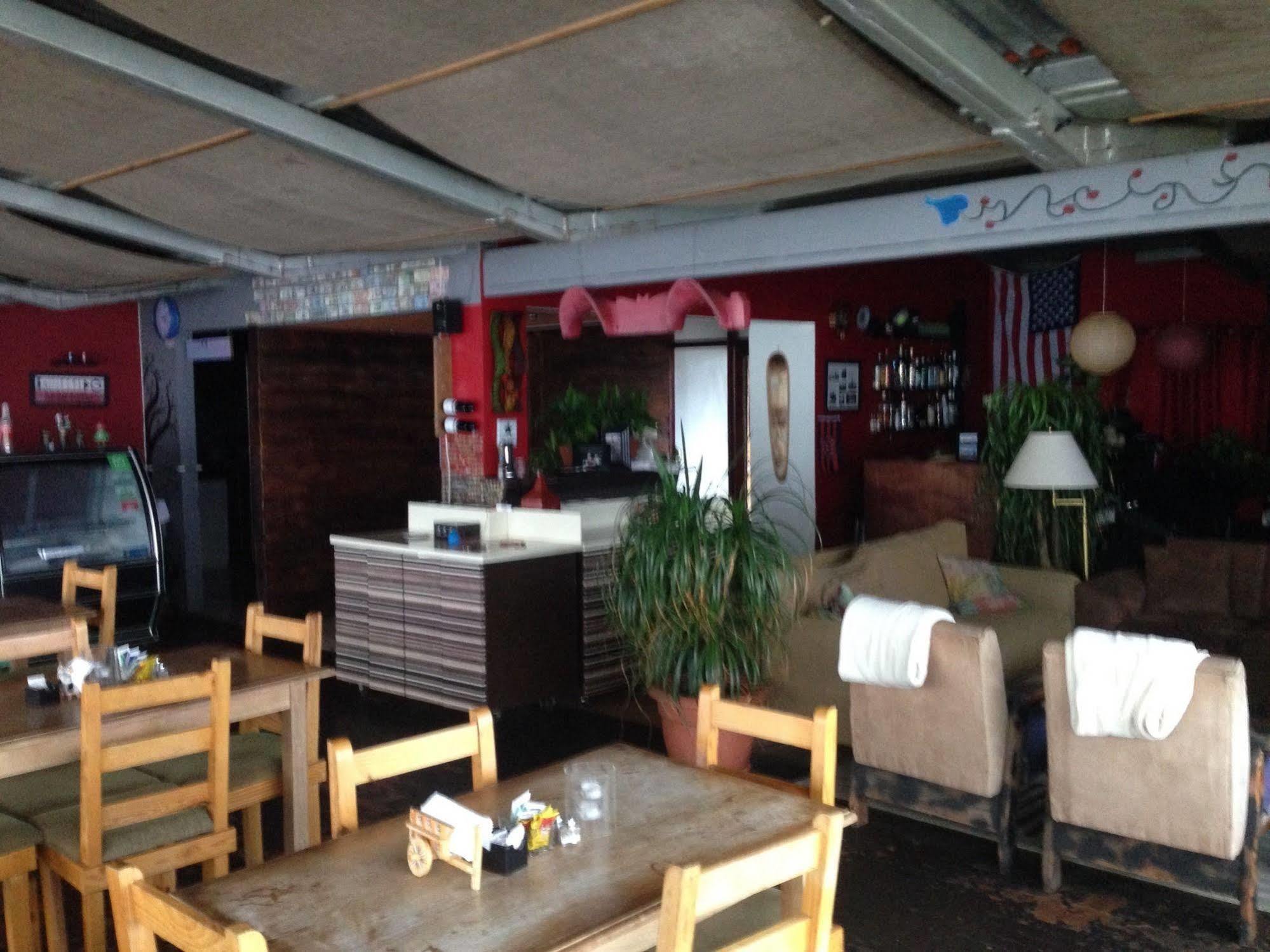Poas Lodge Poasito エクステリア 写真