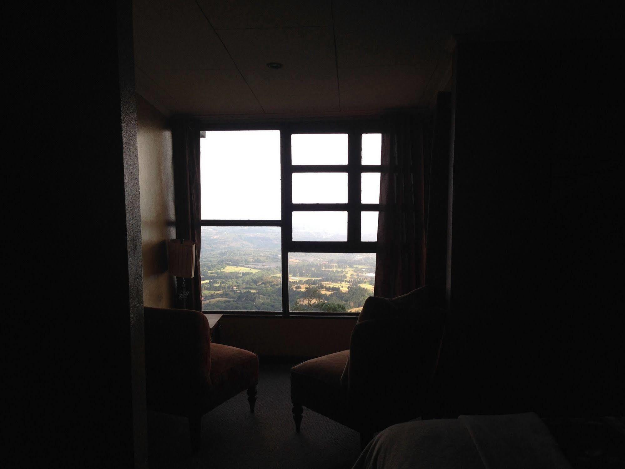 Poas Lodge Poasito エクステリア 写真