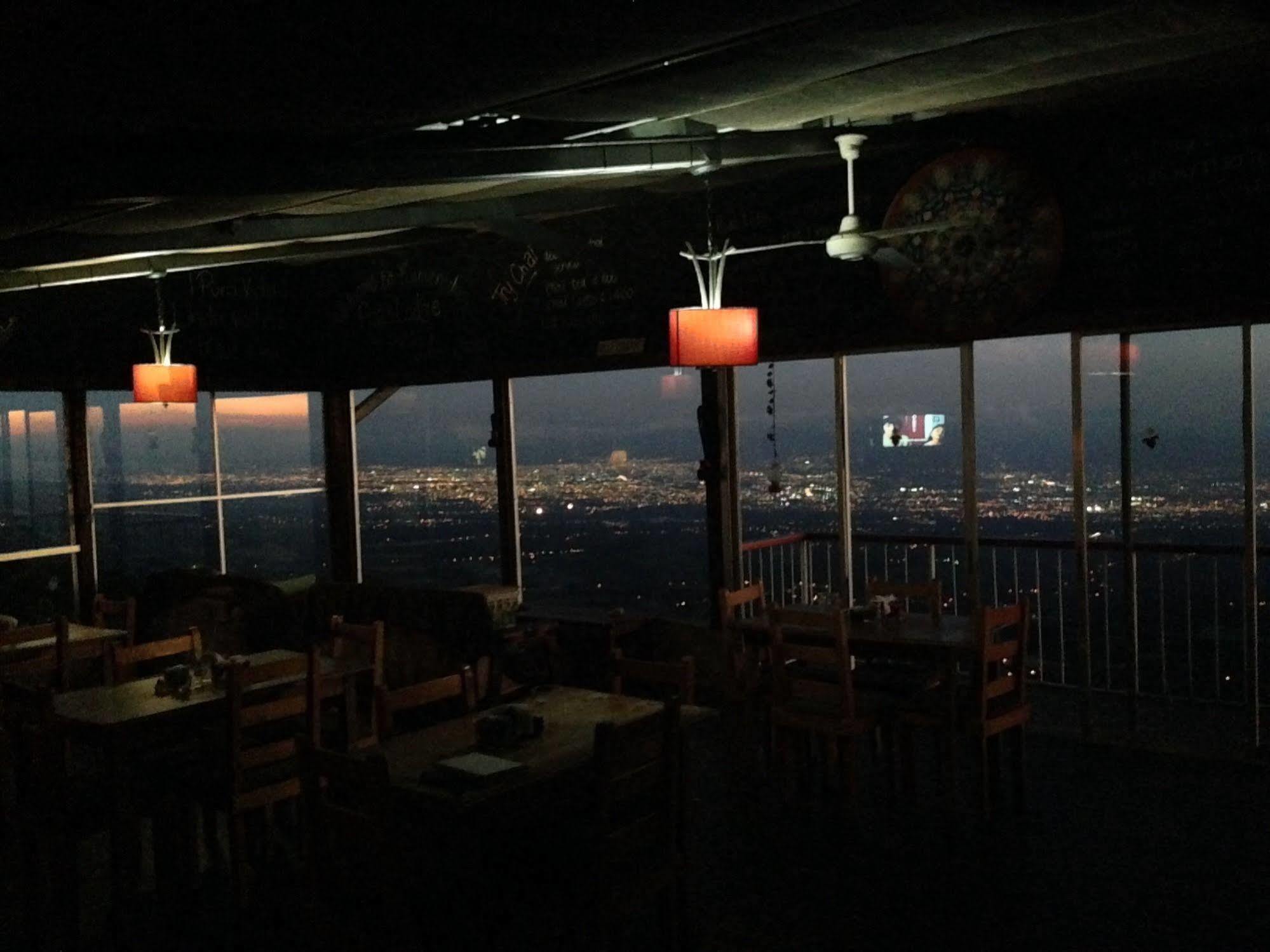 Poas Lodge Poasito エクステリア 写真